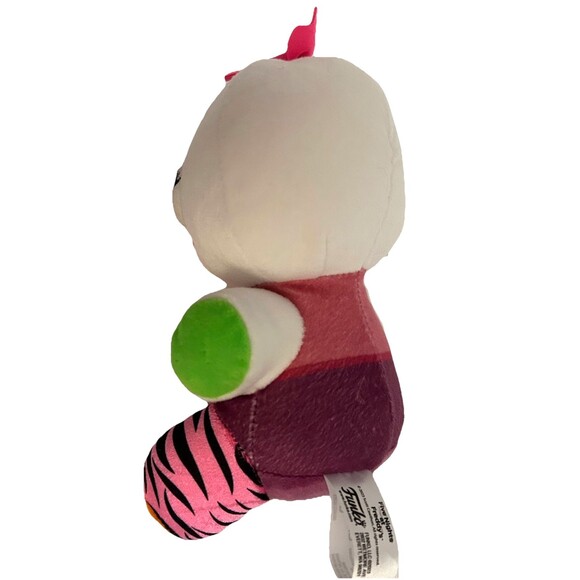 Five Nights At Freddys Security Breach Glamrock Chica Plush Funko FNAF 2021 - Picture 4 of 9